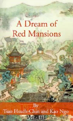 A Dream of Red Mansions