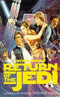 The Return of the Jedi