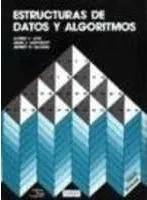 Estructuras de datos y algoritmos