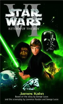 Star Wars, Episode VI: Return of the Jedi