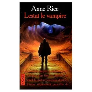 Lestat Le Vampire