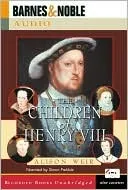 The Children of Henry VIII