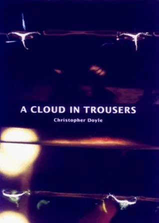 Cloud in Trousers