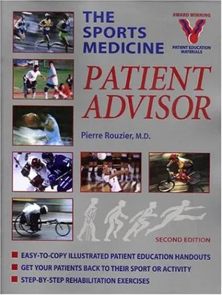 Sports Medicine Patient Advisor