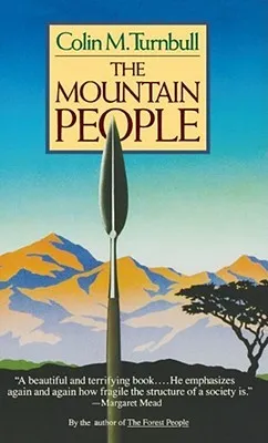 The Mountain People