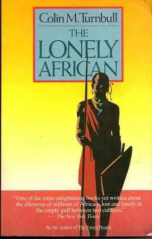 The Lonely African