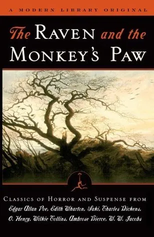 The Raven/The Monkey's Paw: Classics of Horror & Suspense