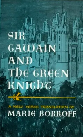 Sir Gawain and the Green Knight