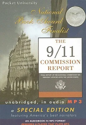 The 9/11 Commission Report