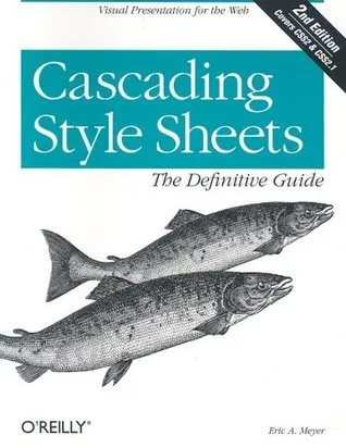 Cascading Style Sheets: The Definitive Guide