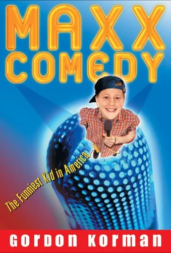 Maxx Comedy: The Funniest Kid in America