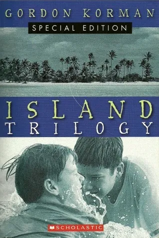 Island Trilogy