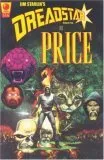 Dreadstar, Vol. 2: Price