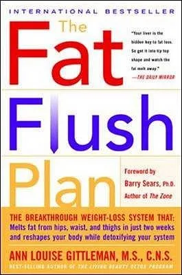 The Fat Flush Plan