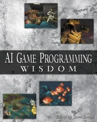 AI Game Programming Wisdom