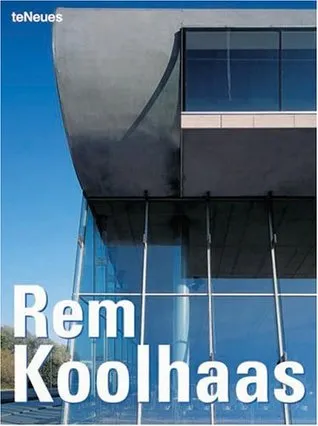 Rem Koolhaas