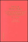 When the Sleeper Wakes: A Critical Text of the 1899 NY & London 1st Edition with an Introduction & Appendices (Annotated H.G. Wells 5)