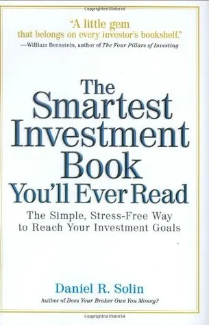 The Smartest Investment Book You