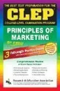 CLEP Principles of Marketing