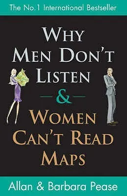 Why Men Don