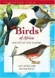 Birds of Africa: South of the Sahara