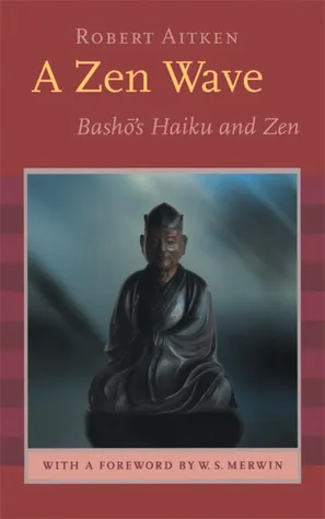 A Zen Wave: Basho