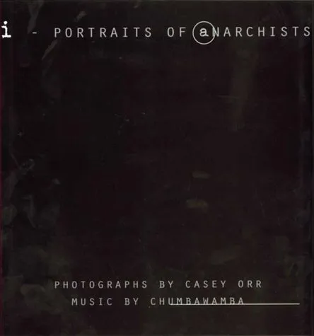 Portraits of Anarchists