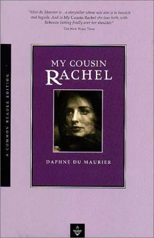 My Cousin Rachel