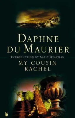 My Cousin Rachel