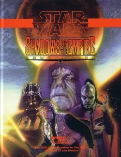 Shadows of the Empire Sourcebook