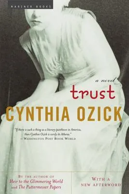 Trust: A Novel