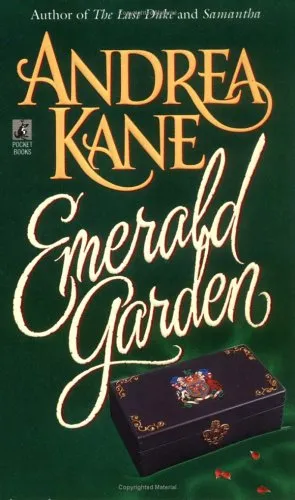 Emerald Garden