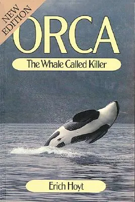 Orca: The Whale Called Killer