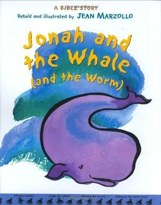 Jonah and the Whale (and the Worm)