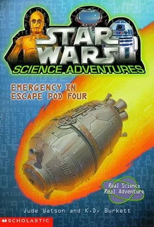 Emergency in Escape Pod Four