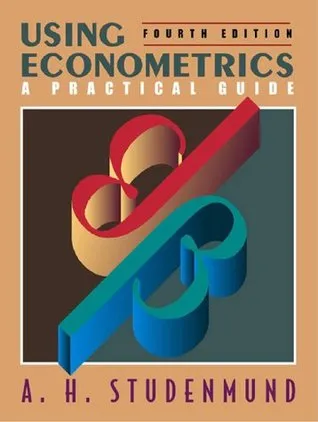 Using Econometrics: A Practical Guide