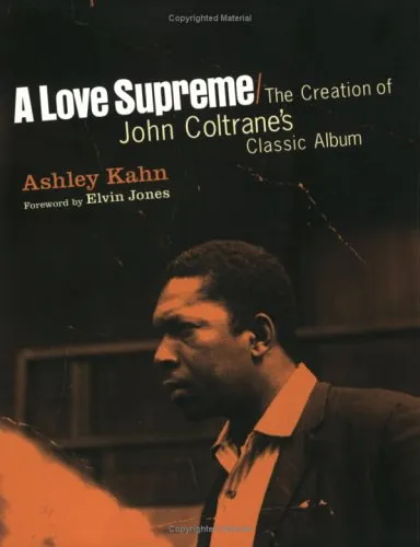 A Love Supreme