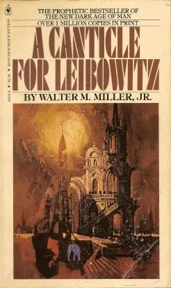 A Canticle For Leibowitz