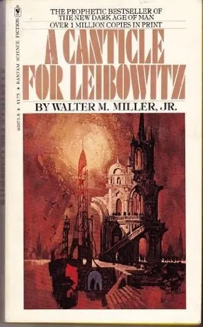 A Canticle For Leibowitz