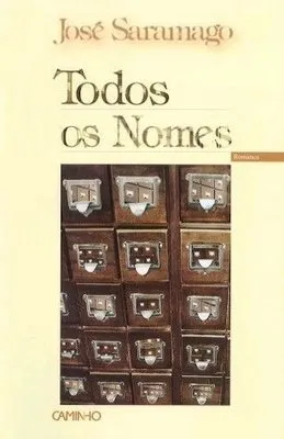 Todos Os Nomes