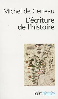 L'écriture de l'histoire