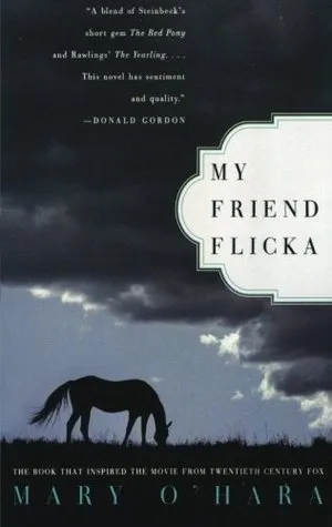 My Friend Flicka