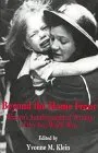 Beyond the Home Front: Women's Autobiographical Writing of the Two World Wars