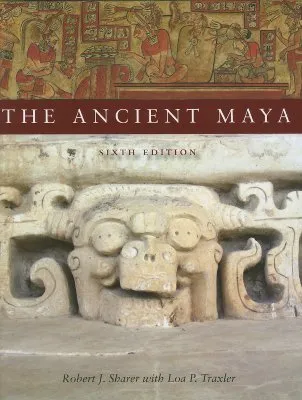 The Ancient Maya