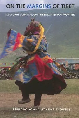 On the Margins of Tibet: Cultural Survival on the Sino-Tibetan Frontier