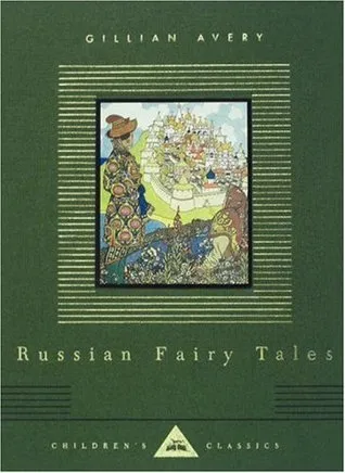 Russian Fairy Tales