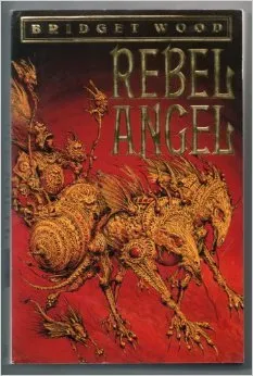 Rebel Angel