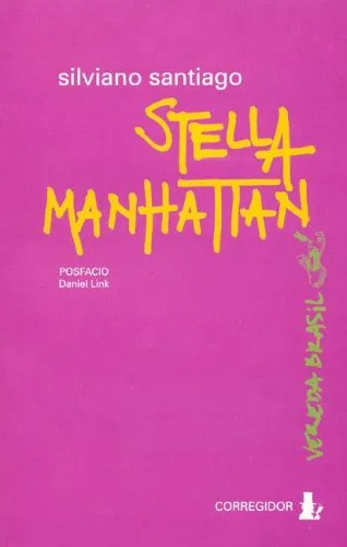 Stella Manhattan