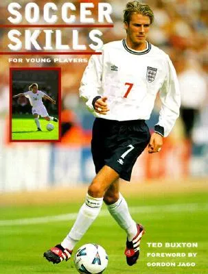 Soccer Skills: For Young Players