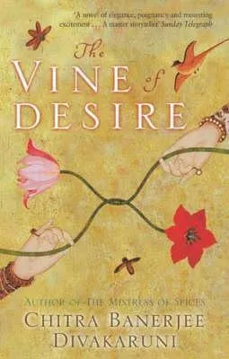 The Vine Of Desire